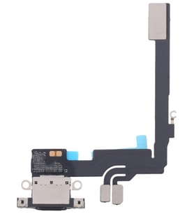 iPhone 16 Pro Şarj Soketi Filmi (ORG)