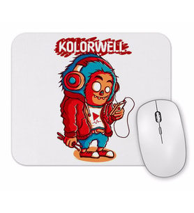 Kolorwell Mouse Pad
