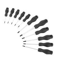 Tornavida Seti Torx 11 Parça T6-T40