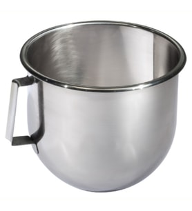 Electrolux Professional CUV5 5 L Mikser İçin Kazan ,653295