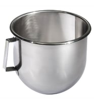 Electrolux Professional CUV5 5 L Mikser İçin Kazan ,653295