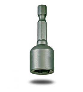 Lokma Bits Uç Somun Vidalama Matkap Ucu 6 mm