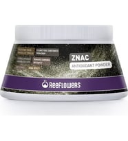 Reeflowers Znac Antioxidant Powder 500 ML