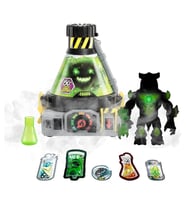 Beast Lab Canavar Laboratuvarı Sürpriz Paket Shark