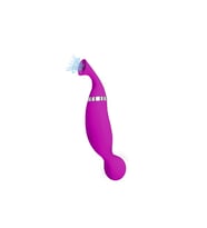 OdinsShop 12 Emme Fonksiyonlu Modern Vibratör