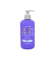 Saç Boyası - Jean's Color Saç Boyası Leylak 250 ml 8680114786841
