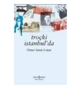 Troçki İstanbulda