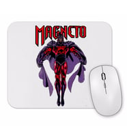 Magneto Mouse Pad