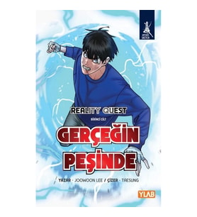 Gerçeğin Peşinde 1. Cilt