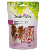 Gardenmix Dana Etli Kemik Köpek Ödülü 75 Gr