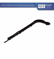 Honda Civic Arka Sol Tampon Braketi 2006-2011