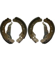 BOSCH OPEL ZAFIRA Arka Fren Balatası 1999 - 2004 (1605920)