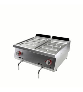 Vital  ESB7020 VITAL ESB7020 ELEKTRİKLİ BENMARİ