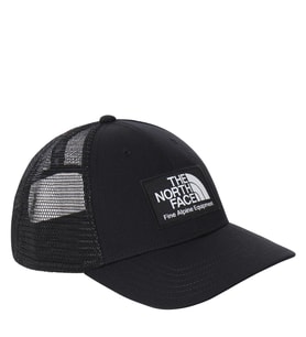 The North Face MUDDER TRUCKER NF0A5FXAJK31 (Siyah)