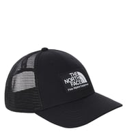 The North Face MUDDER TRUCKER NF0A5FXAJK31 (Siyah)