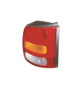 Nissan Micra 1998-2000 Sağ Stop Lambası 26554-6F600