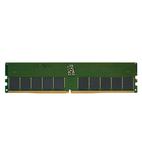KINGSTON 96GB DDR5 ECC RDIMM 5600Mhz KSM56R46BD4PMI-96HMI 2Rx8 Sunucu Ram
