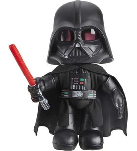Star Wars Star Wars Darth Vader Feature Plush (Obi-Wan)
