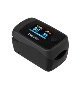 Beurer PO 45 Pulse Oximetre