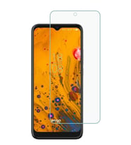 Reeder P13 Blue Max Pro Lite 2022 Ekran Koruyucu Nano Temperli Cam (Renksiz)