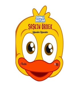 Sevimli Dostlar-Şaşkın Ördek