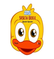 Sevimli Dostlar-Şaşkın Ördek