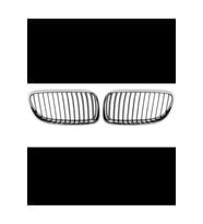 BMW E 92-LCI 2010-2013 Panjur E92 LCI Set Piano Siyah 51712158985 Wender