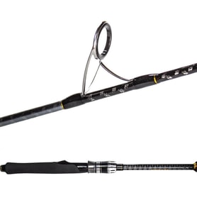 Ryuji Seawolf 180cm 400-800gr Jig Olta Kamışı