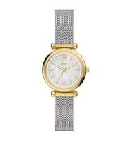 Fossil FES5463 Kadın Kol Saati