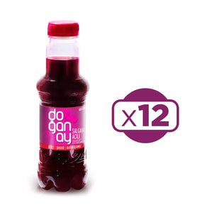 Doğanay Şalgam Suyu 300 ml Acılı x 12 Adet