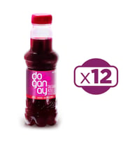 Doğanay Şalgam Suyu 300 ml Acılı x 12 Adet