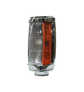 Sinyal Sol L200 1990-1998 Krom