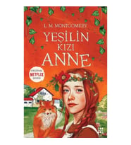 Yeşilin Kızı Anne