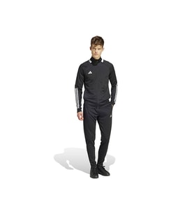 adidas M Sereno Ts Erkek Futbol Eşofman Takımı IR7843 Siyah