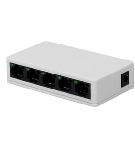 ZR472 5 Port Switch
