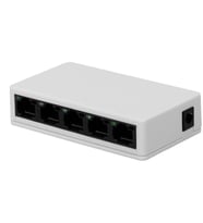 ZR472 5 Port Switch