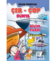 Çer- Dünya Bilim Fuarı