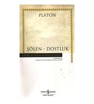 ŞÖLEN - DOSTLUK - HASAN ALİ YÜCEL KLASİKLERİ