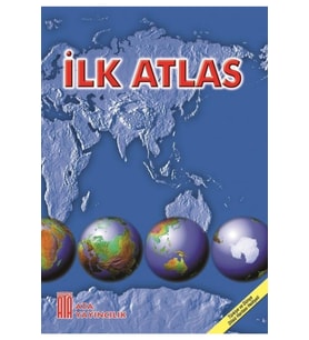 Ata İlk Atlas