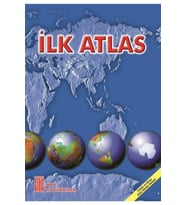 Ata İlk Atlas