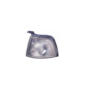 Esse Otomotiv - A80 Sinyal Lambası Sol Beyaz 86-94 Dpo 441-1505l-be-vs 893953049a