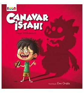 Canavar İştahı