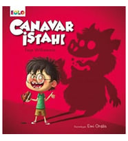 Canavar İştahı