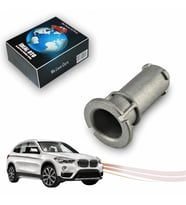 BMW X1 Dış Dikiz Aynası Kovanı Ayna Gövdesi Ayna Muhafazası Sol / Sağ