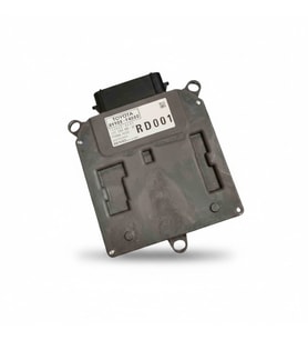 TOYOTA CHR SOL XENON BEYİN 2016-2021 89907-F4080-ORJ