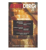 Ayrıntı Dergi Bahar 2024 (45. Sayı)