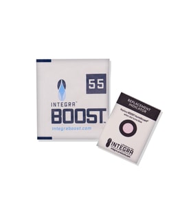 Integra Boost %55 Nem Regülatörü 8 Gram