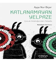 Katlanamayan Yelpaze - Çuk Gözlüğünden Felsefe