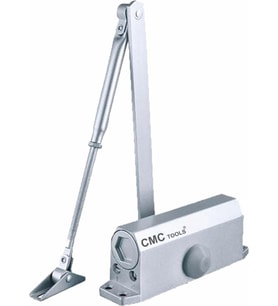 Otomatik Kapı Hidroliği 3'' 45-65 kg