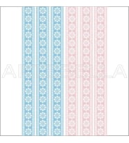 Artebella 1784K Dantel Transfer 23x34 cm 